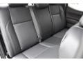 Cement Gray - Tacoma Limited Double Cab 4x4 Photo No. 19