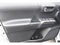 Cement Gray - Tacoma Limited Double Cab 4x4 Photo No. 20