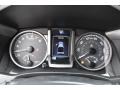 Cement Gray - Tacoma Limited Double Cab 4x4 Photo No. 28