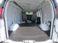Summit White - Express 2500 Cargo WT Photo No. 7