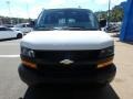 Summit White - Express 2500 Cargo WT Photo No. 11