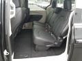 Black/Alloy Rear Seat Photo for 2019 Chrysler Pacifica #129659476