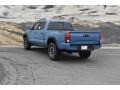 Cavalry Blue - Tacoma TRD Off-Road Double Cab 4x4 Photo No. 3