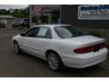 1998 Bright White Buick Century Custom  photo #11