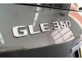 2017 Selenite Grey Metallic Mercedes-Benz GLE 350  photo #7
