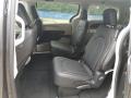Black/Alloy Rear Seat Photo for 2019 Chrysler Pacifica #129660102