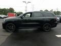 2018 DB Black Crystal Dodge Durango GT AWD  photo #3