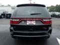 2018 DB Black Crystal Dodge Durango GT AWD  photo #5