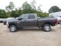 Granite Crystal Metallic - 2500 Tradesman Crew Cab 4x4 Photo No. 2