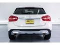 Polar White - GLA 250 Photo No. 3