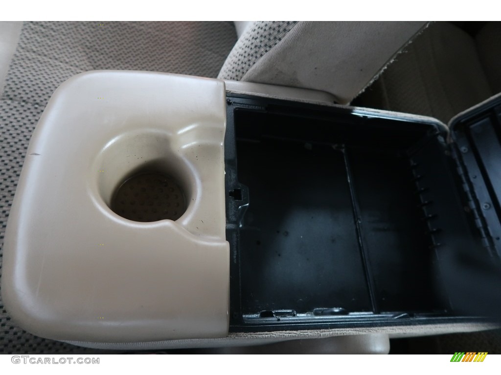 1999 F150 Lariat Extended Cab 4x4 - Black / Medium Graphite photo #23