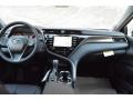 Black Dashboard Photo for 2019 Toyota Camry #129662287