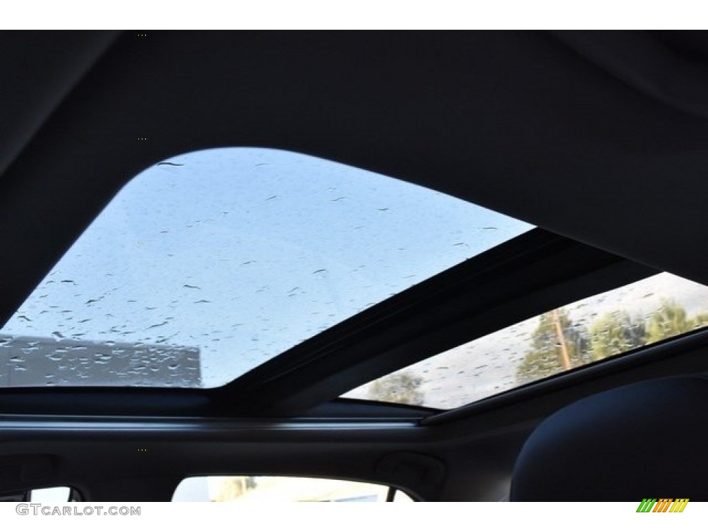 2019 Toyota Camry XSE Sunroof Photo #129662296