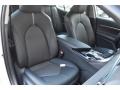Black Front Seat Photo for 2019 Toyota Camry #129662341