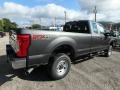 2019 Magnetic Ford F350 Super Duty XL SuperCab 4x4  photo #3