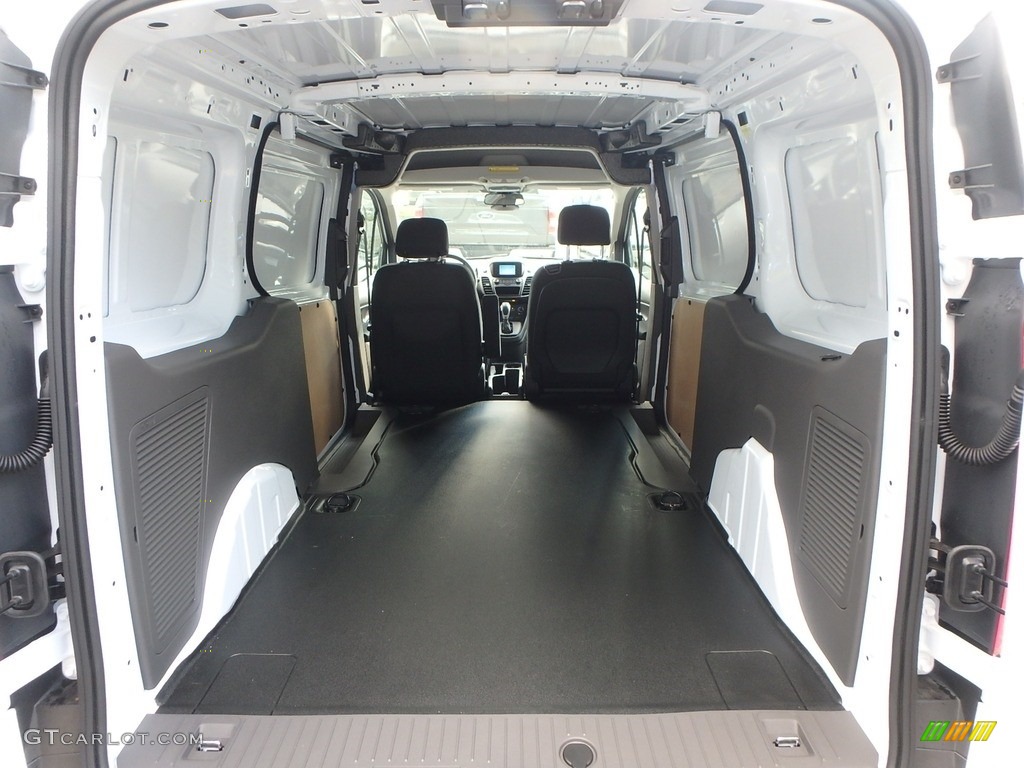 2019 Ford Transit Connect XL Van Trunk Photo #129662890