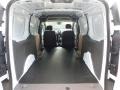 2019 Ford Transit Connect Palazzo Grey Interior Trunk Photo