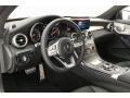Dashboard of 2019 C 300 Coupe
