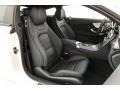 Black Front Seat Photo for 2019 Mercedes-Benz C #129663172