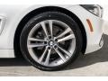 2019 Mineral White Metallic BMW 4 Series 430i Coupe  photo #8