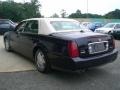 2004 Blue Chip Cadillac DeVille Sedan  photo #5