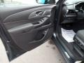 Graphite Metallic - Traverse LT AWD Photo No. 15