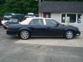 2004 Blue Chip Cadillac DeVille Sedan  photo #8