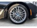 2019 Black Sapphire Metallic BMW 5 Series 530e iPerformance Sedan  photo #8