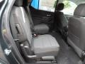 Graphite Metallic - Traverse LT AWD Photo No. 50