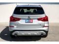 2019 Glacier Silver Metallic BMW X3 sDrive30i  photo #3