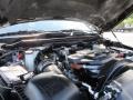 Black - 2500 Laramie Mega Cab 4x4 Photo No. 39