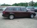 Andorra Red Pearl Effect - A6 2.8 quattro Avant Photo No. 7