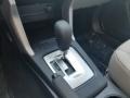 Dark Gray Metallic - Forester 2.5i Photo No. 24