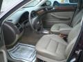 Andorra Red Pearl Effect - A6 2.8 quattro Avant Photo No. 8