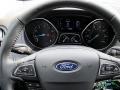 2017 Shadow Black Ford Focus SEL Hatch  photo #18