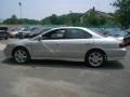 2001 Satin Silver Metallic Acura TL 3.2  photo #4