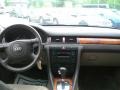 Andorra Red Pearl Effect - A6 2.8 quattro Avant Photo No. 13