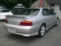 2001 Satin Silver Metallic Acura TL 3.2  photo #7