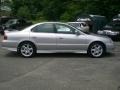 2001 Satin Silver Metallic Acura TL 3.2  photo #8