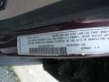 Andorra Red Pearl Effect - A6 2.8 quattro Avant Photo No. 18