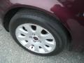 Andorra Red Pearl Effect - A6 2.8 quattro Avant Photo No. 19