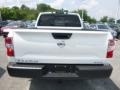 Glacier White - Titan S Crew Cab 4x4 Photo No. 5