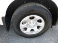 Glacier White - Titan S Crew Cab 4x4 Photo No. 10