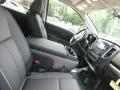 Glacier White - Titan S Crew Cab 4x4 Photo No. 11