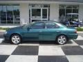 2002 S Noble Green Metallic Acura TL 3.2 Type S #12962361