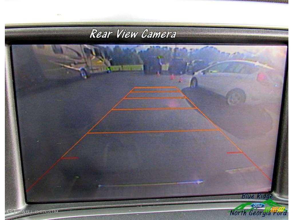 2014 Silverado 1500 LTZ Crew Cab 4x4 - White Diamond Tricoat / Cocoa/Dune photo #21