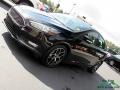 2017 Shadow Black Ford Focus SEL Hatch  photo #31