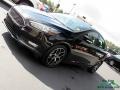 Shadow Black - Focus SEL Hatch Photo No. 31