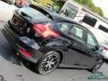 2017 Shadow Black Ford Focus SEL Hatch  photo #33