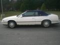 White Diamond - Eldorado Coupe Photo No. 4
